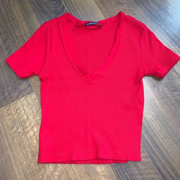 Brandy Melville Tops - Brandy Melville Top